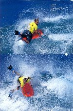 Off-The-Wall spin, by Gordinho