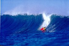 Pipe, by Warren Bolster